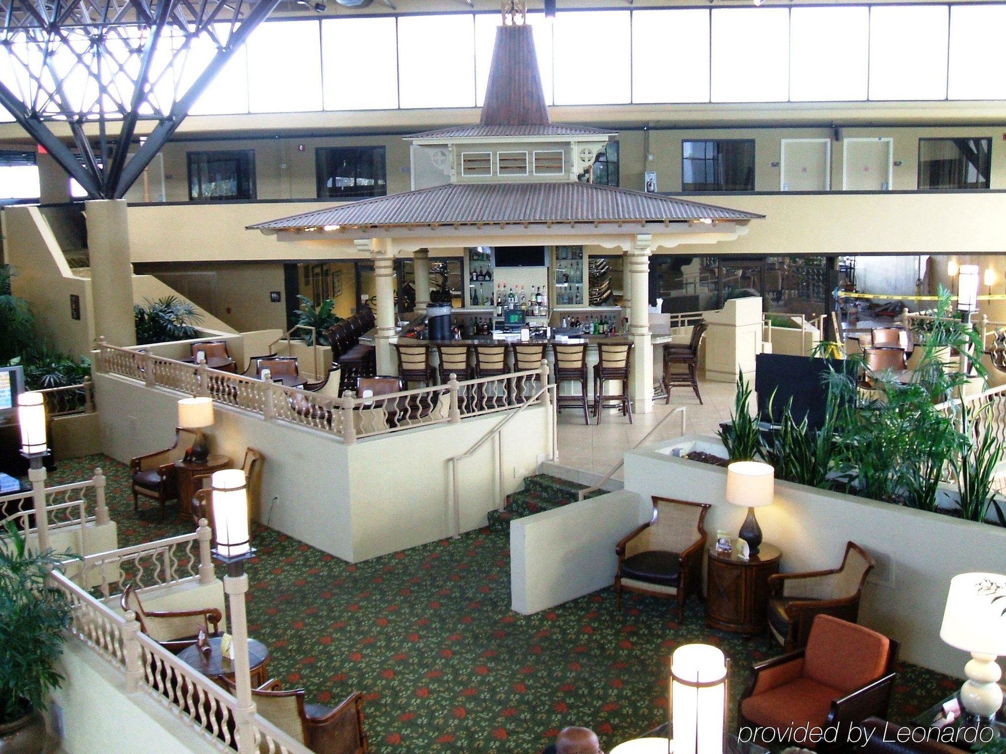 Holiday Inn Express Hotel & Suites Jacksonville Airport By Ihg Ngoại thất bức ảnh