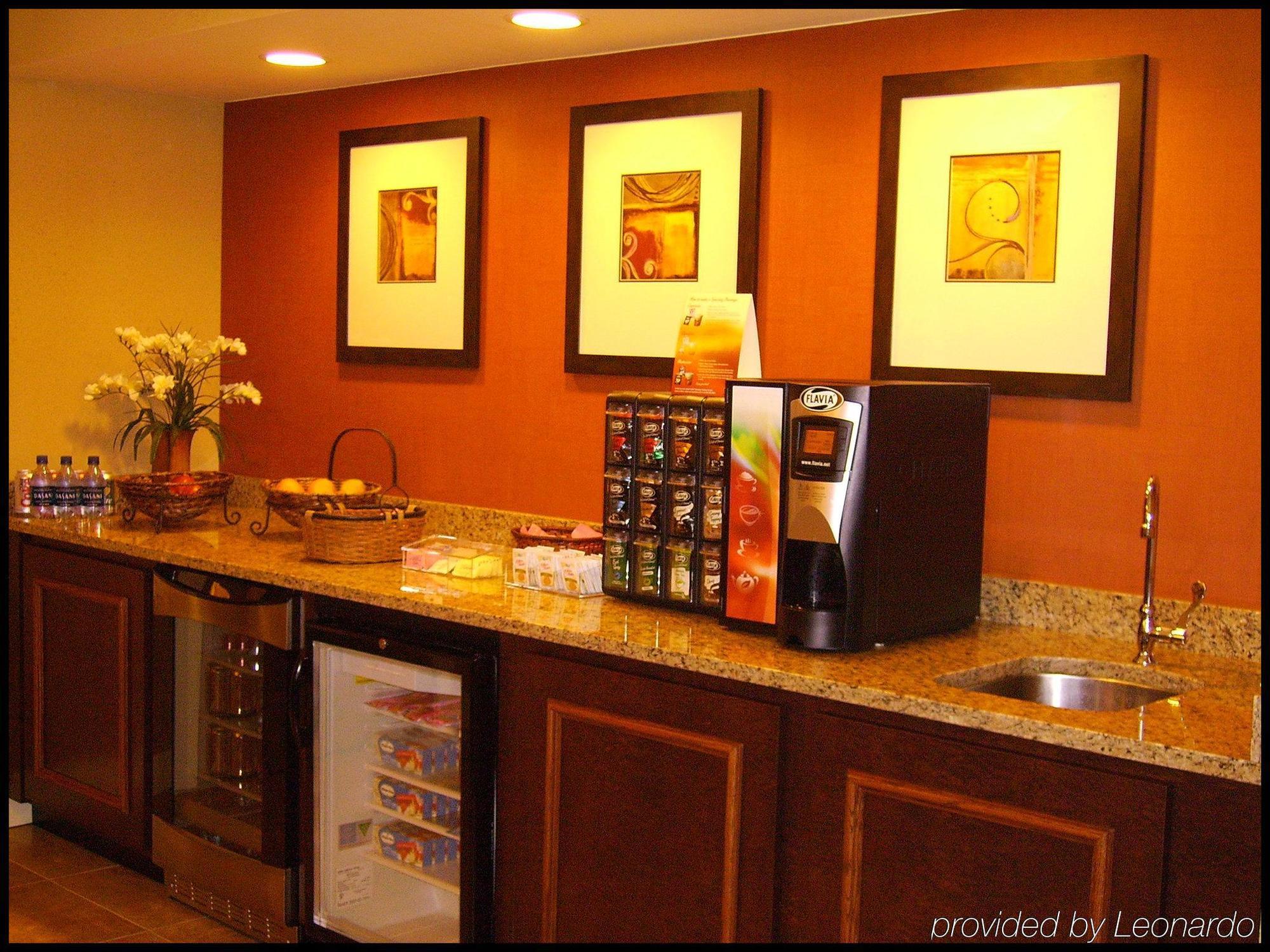 Holiday Inn Express Hotel & Suites Jacksonville Airport By Ihg Ngoại thất bức ảnh
